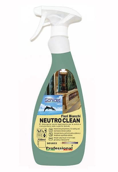 NEUTRO CLEAN F.B - 750 ML